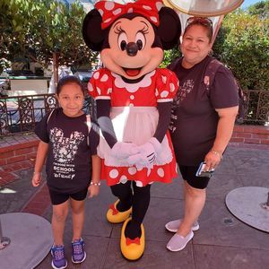 Meet your Posher, Isabel